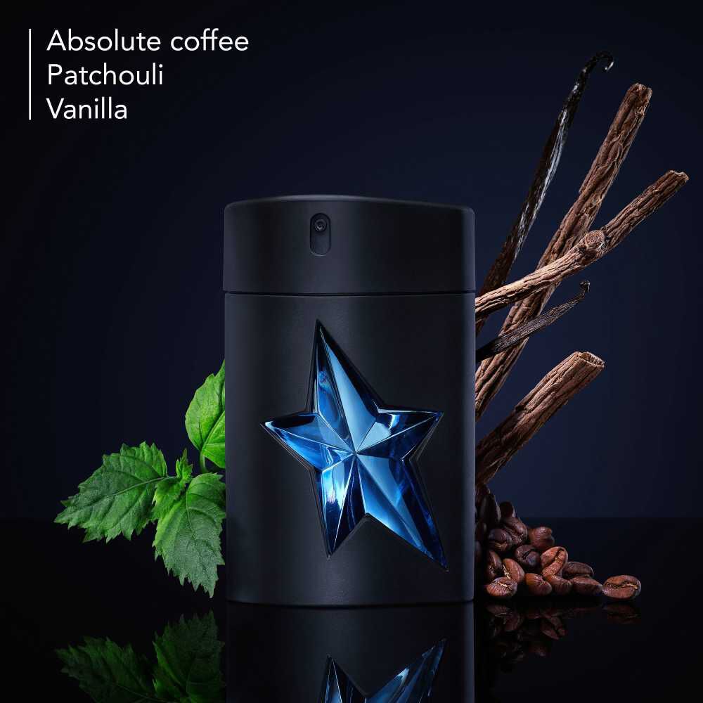 A Men Eau de Toilette Refill MUGLER Official site